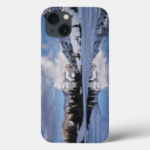 Californië, Sierra Nevada-gebergte, Dana Peak Case-Mate iPhone Case