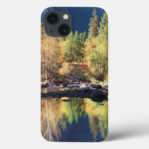 Californië, Sierra Nevada-gebergte, Yosemite 4 Case-Mate iPhone Case