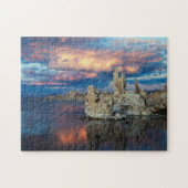 Californië, Sierra Nevada Legpuzzel (Horizontaal)
