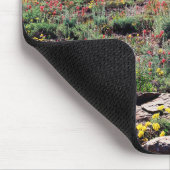 Californië, Sierra Nevada Mountains 1 Muismat (Hoek)