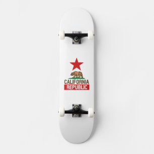 Californië Skateboard