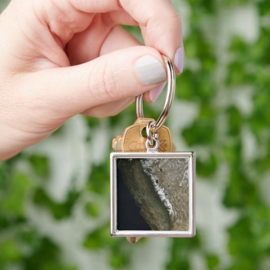 Californië Sleutelhanger (Hand)