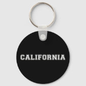 Californië Sleutelhanger (Voorkant)