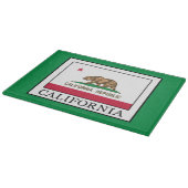 Californië Snijplank (Hoek)