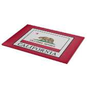 Californië Snijplank (Hoek)