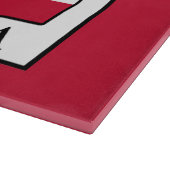 Californië Snijplank (Hoek)