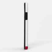 Californië (staatsvlag) Case-Mate iPhone case (Achterkant/rechts)