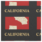 Californië Stof (Close Up)