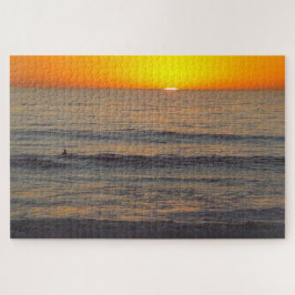 Californië Sunset Ken Gage Fotografie Legpuzzel