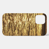 Californië Sunset Waves Ocean Seascape Case-Mate iPhone Case (Achterkant (horizontaal))