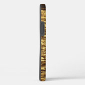 Californië Sunset Waves Ocean Seascape Case-Mate iPhone Case (Achterkant / Rechts)