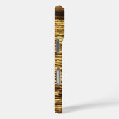 Californië Sunset Waves Ocean Seascape Case-Mate iPhone Case (Achterkant / Rechts)