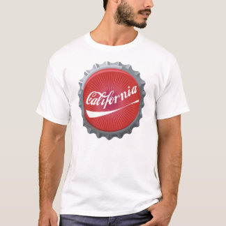 Californië T-shirt