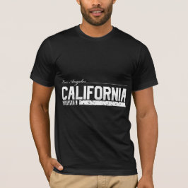 Californië T-shirt
