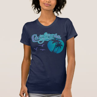Californië T-shirt