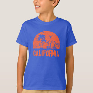 Californië T-shirt