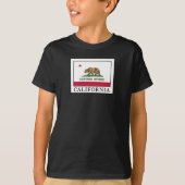 Californië T-shirt (Voorkant)