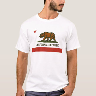 Californië T-shirt
