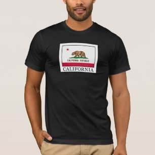 Californië T-shirt