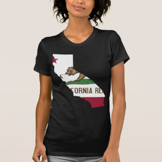 Californië T-shirt