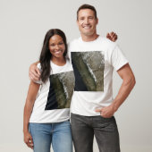 Californië T-shirt (Unisex)