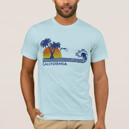 Californië T-shirt