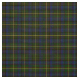 Californië Tartan Stof