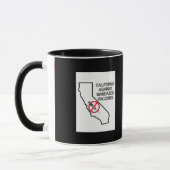 Californië tegen mok van verplichte vaccins (Links)