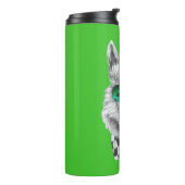 Californië Thermosbeker (Gedraaid links)