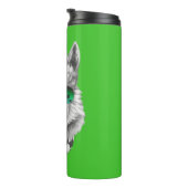 Californië Thermosbeker (Geroteerd rechts)