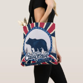 Californië Tote Bag (Dichtbij)