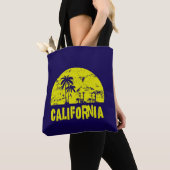 Californië Tote Bag (Dichtbij)