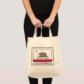 Californië Tote Bag (Voorkant (product))