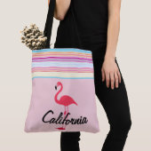 Californië Tote Bag (Dichtbij)