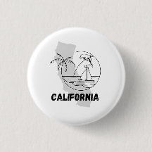 CALIFORNIË USA design