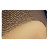 Californië Valley Dunes Magneet (Horizontaal)