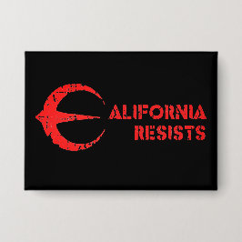 Californië verzet zich tegen rechthoekige Button 3
