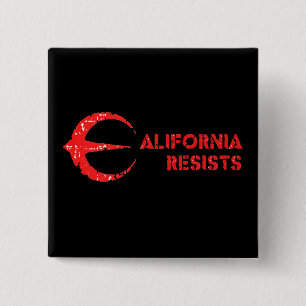 Californië verzet zich tegen Square Button Black