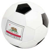 Californië Voetbal (Drie kwart)