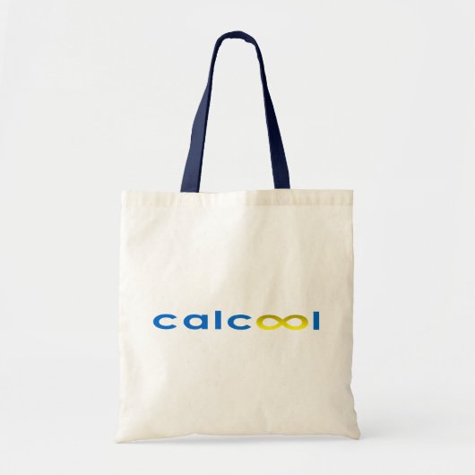 Californië - voor altijd - koel tote bag (Voorkant)