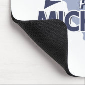 CALIFORNIË VOOR MICHELLE -.png Muismat (Hoek)