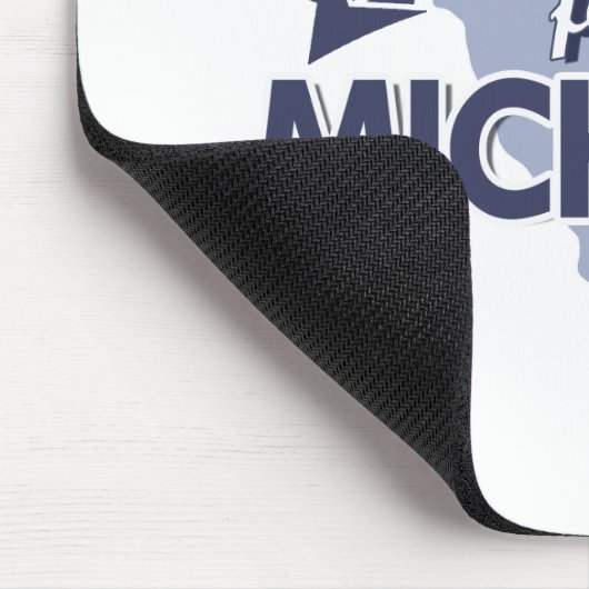 CALIFORNIË VOOR MICHELLE -.png Muismat (Hoek)