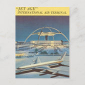  Californië, VS - Briefkaart (Voorkant)