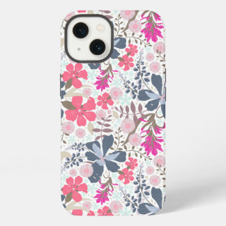 Californië Weide (Roze/Witte Pallet) Hoesje iPhone 13 Hoesje
