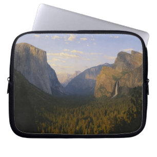 Californië, Yosemite National Park, Yosemite Laptop Sleeve
