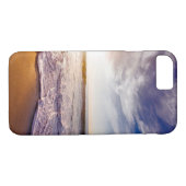 Californië zonsondergang...prachtig Case-Mate iPhone case (Achterkant (Horizontaal))