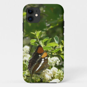 Californië Zuster Vlinder in Yosemite Case-Mate iPhone Case