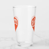 Californisch hart glas (Links)