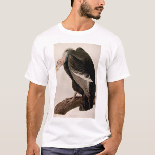 Californische aquacultuur [California Condor] T-shirt