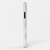 Californische Beer Vlag Schilderstijldecor Case-Mate iPhone Case (Achterkant/rechts)